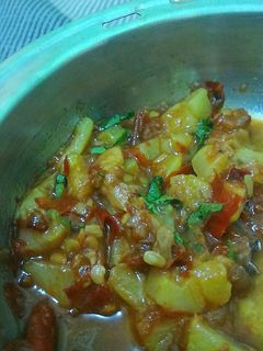 Foto resep Sambal Nanas