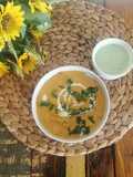 دجاج بالزبدة butter chicken