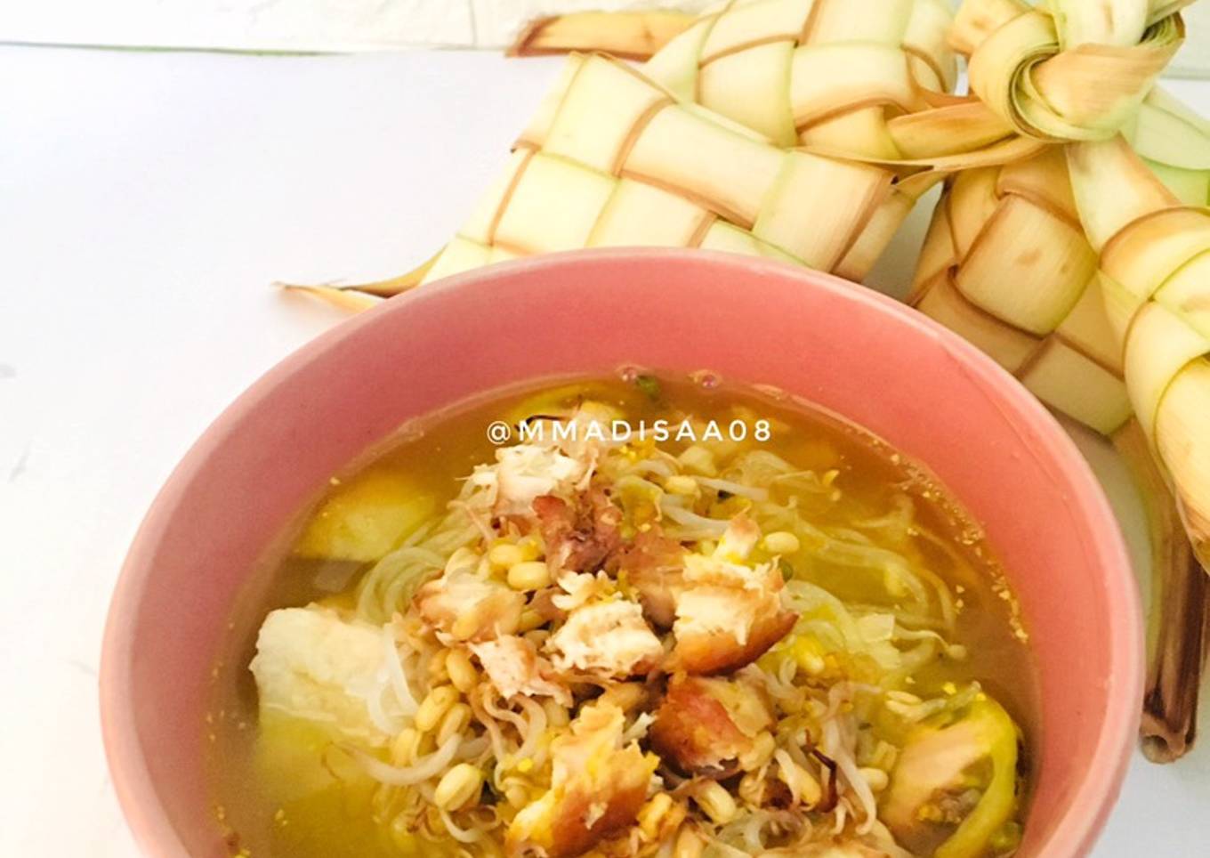 Soto Ayam Madura