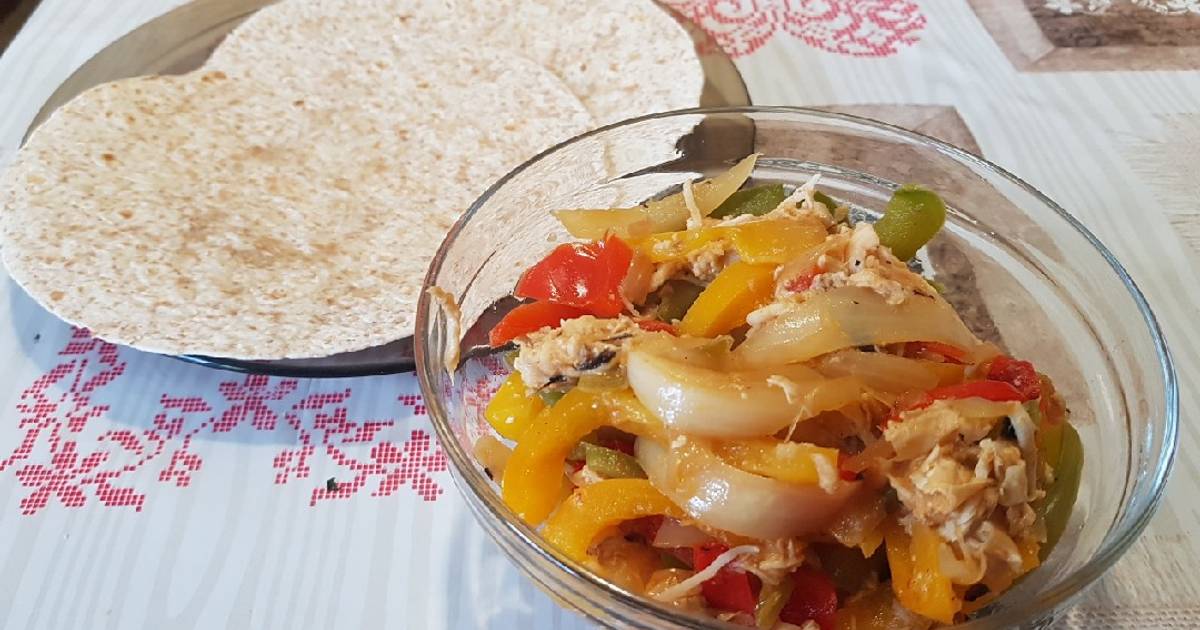 Receta De Relleno Para Tacos Preparacin Paso A Paso Receta De Relleno Para Tacos Preparacin Paso A Paso