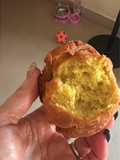 Spiced Buns
