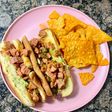 Hot dogs de discada