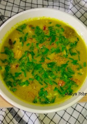 Foto resep Empal Gentong Jeroan Khas Cirebon