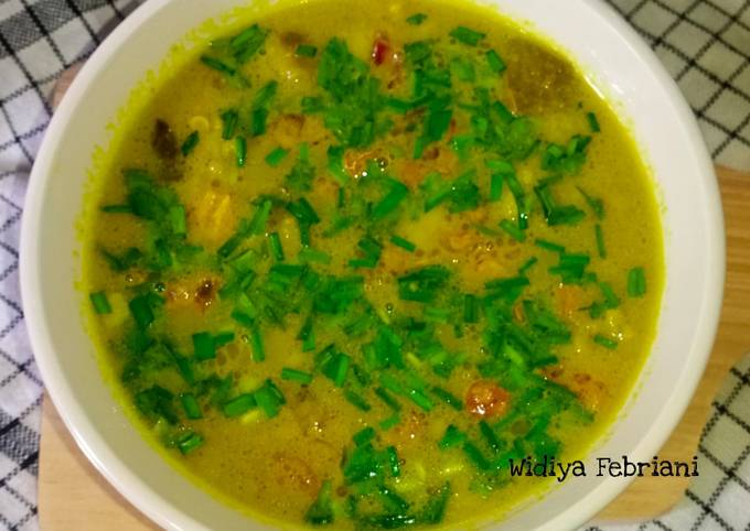 Resep Empal Gentong Jeroan Khas Cirebon Oleh Widiya Febriani Cookpad