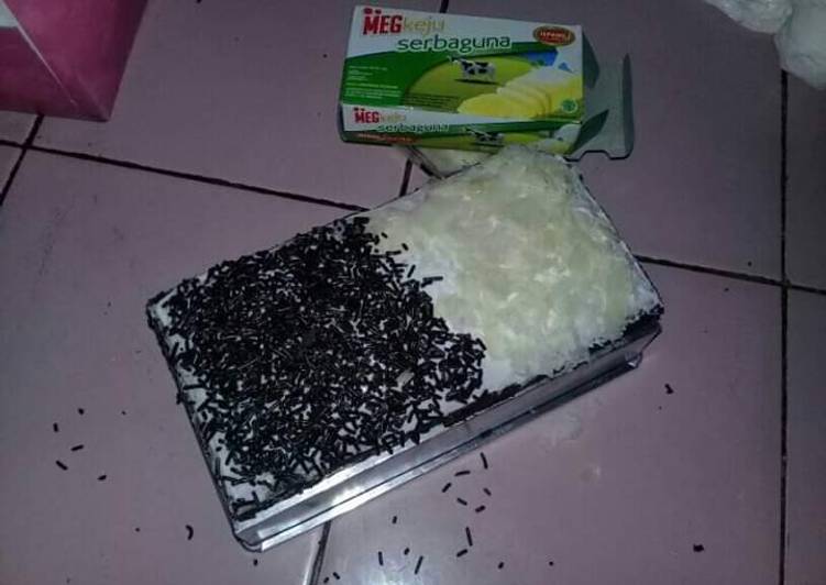 Brownies kukus ala Vitamade🍰