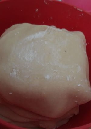 Foto resep Kulit Dimsum/Siomay