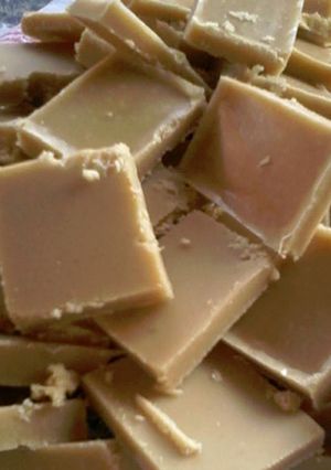 Una foto de Dulce de leche