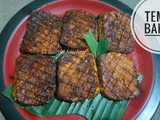 Tempe Bakar