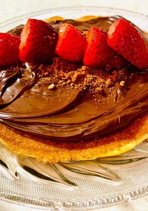 Φωτογραφία της συνταγής Pancake