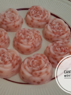 Foto resep Cantik Manis