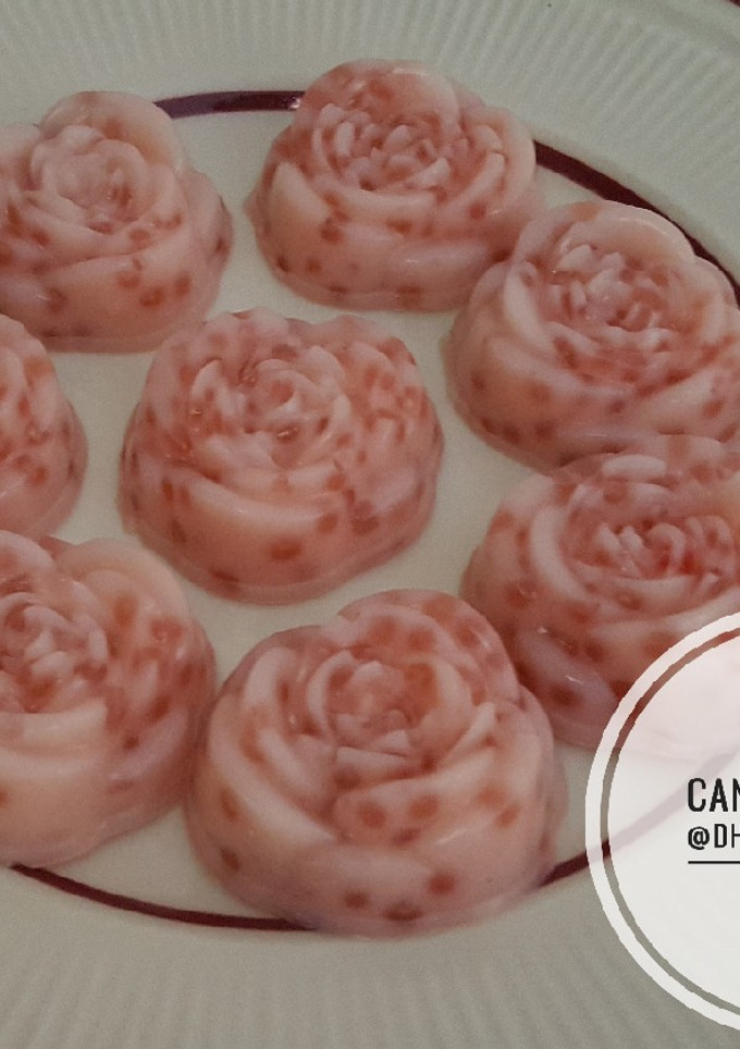 Foto resep Cantik Manis