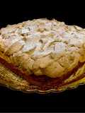 Cake Mandorle e Limone