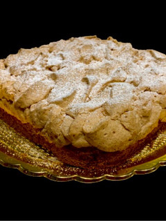 Foto di Cake Mandorle e Limone