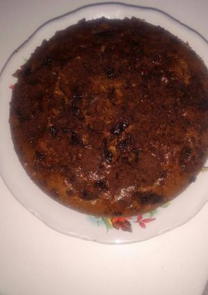 Foto resep Brownis ku