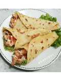 Tortilla Chicken Strips / Tortilla Adonan Cair