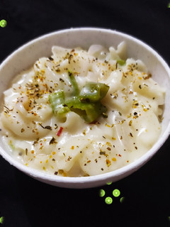 पास्ता (pasta recipe in Hindi) रेसिपी मुख्य फोटो