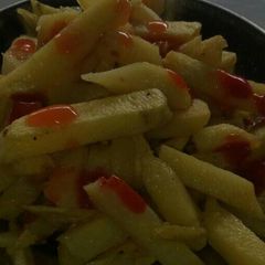 A picture of Chips mwitu.
