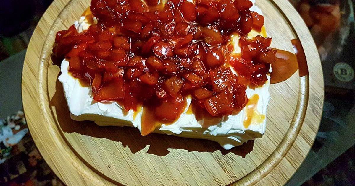 Queso philadelphia con pimiento 4.224 recetas caseras Cookpad