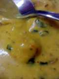 Corn Curry