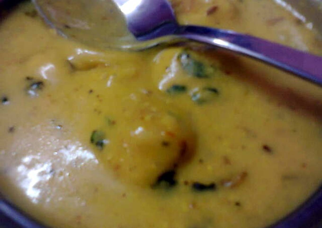 Corn Curry