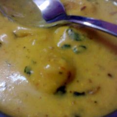 Corn Curry A picture of Corn Curry.