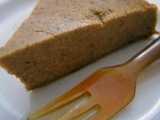 kinako cake