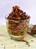 Coffee Chocolate Mousse