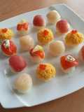 Temari Sushi For Special Occasions
