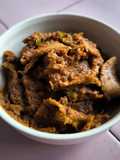 Rendang Raya Recycle