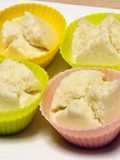 Gluten-Free Fluffy Rice Flour Steamed Bread