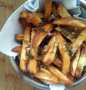 Recipe perfect french fries my way the Delicious Delicious