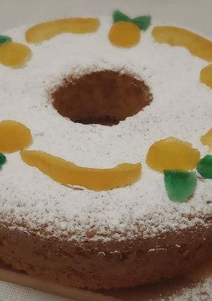 Une photo de Biscuit de Savoie ❤