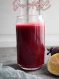 Jus ABC (Apple - Beetroot - Carrot)