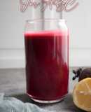 Jus ABC (Apple - Beetroot - Carrot)