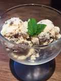 Rum And Raisin Ice cream