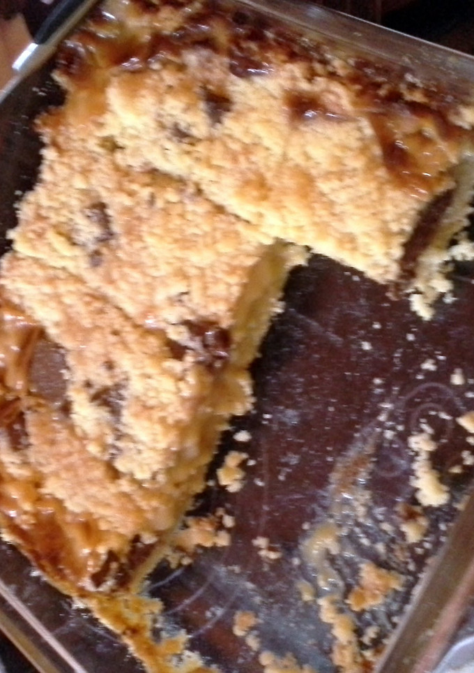 A picture of Tan slice.