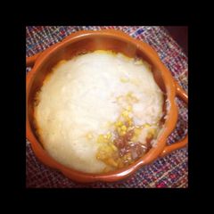 A picture of Easy Peasy Shepherd's Pie.