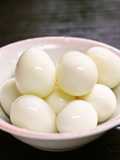 How to Boil Easy-Peel Quail Eggs