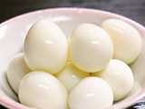 quail eggs