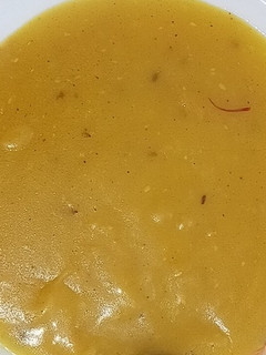 عکسی از دستور کاچی