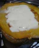Carbonada de zapallo