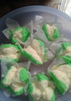 Foto resep Bolkus ala emak lisa