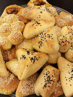 صورة لوصفة طريقة عمل معجنات ولا اطيب