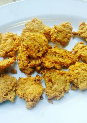 Foto resep Tahu kriuk praktis