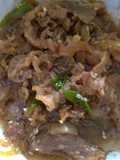 Beef Yakiniku untuk Yakinimu 😘