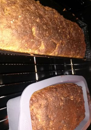 A picture of Rugbrød u/ surdej.
