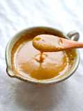 Easy Homemade Sesame Sauce (Sweet and Rich)
