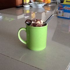 A picture of Oreo Ice Cream Crunch.