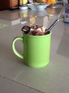 A picture of Oreo Ice Cream Crunch.