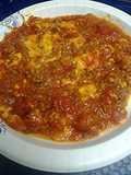Eggplant casserole #3